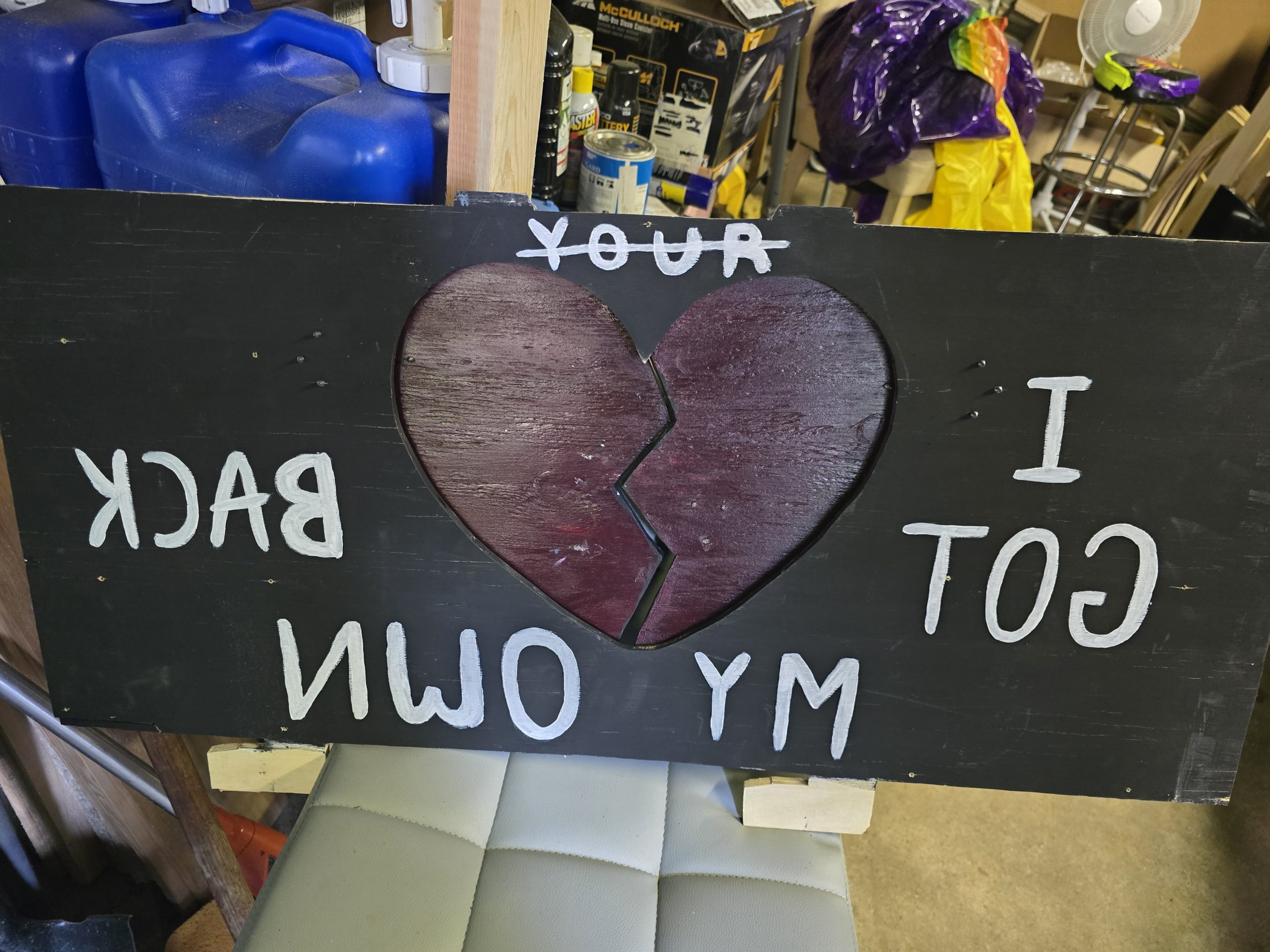 HEART 41