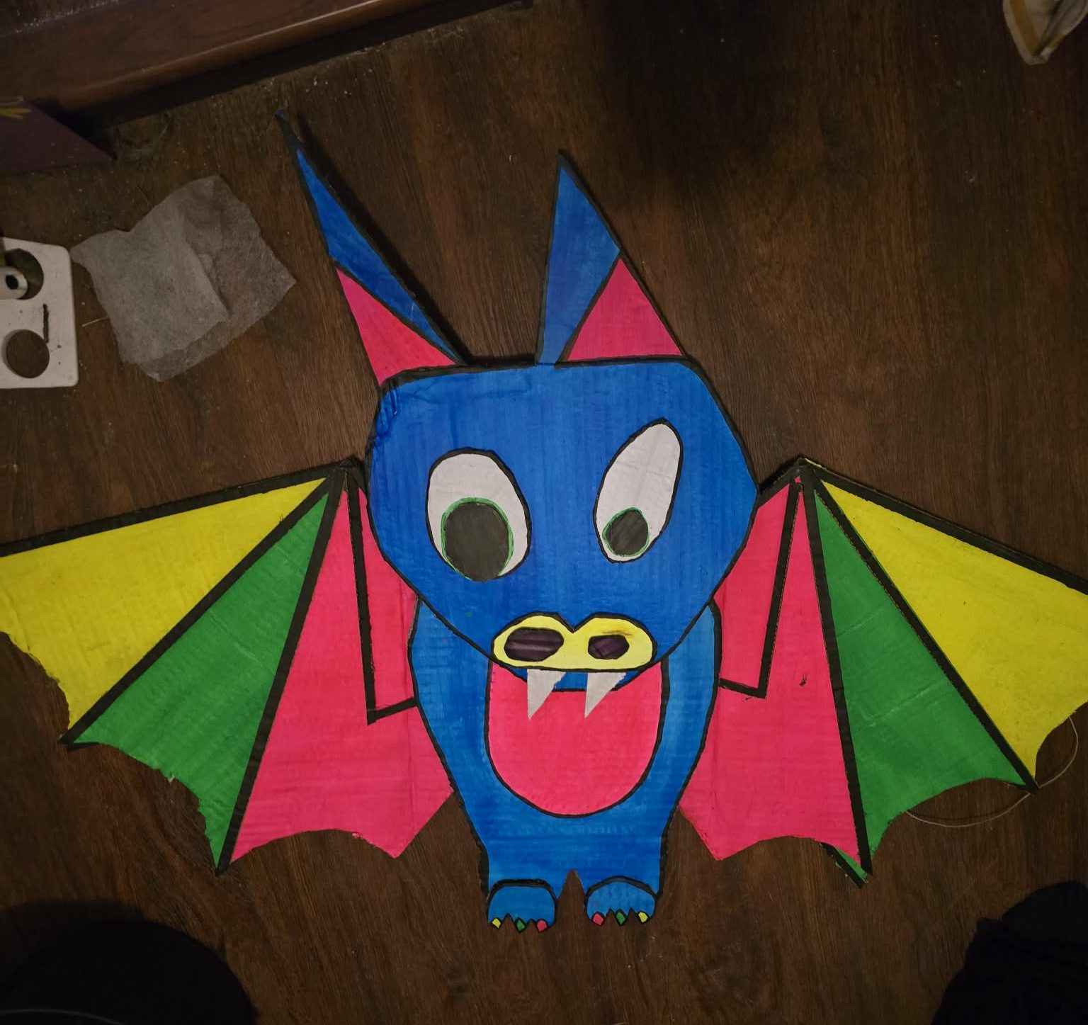 Other-Batty Birthday